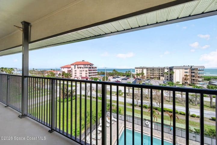 4105 Ocean Beach Boulevard #524, Cocoa Beach, FL 32931 — photo 24