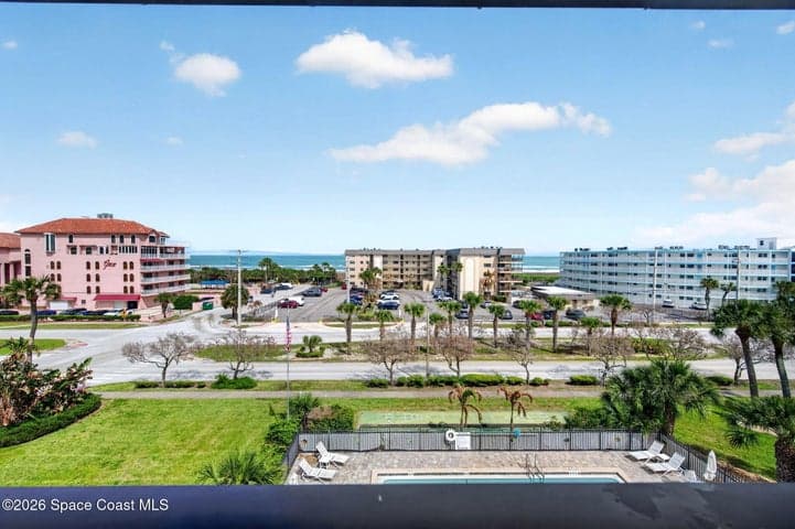 4105 Ocean Beach Boulevard #524, Cocoa Beach, FL 32931 — photo 25