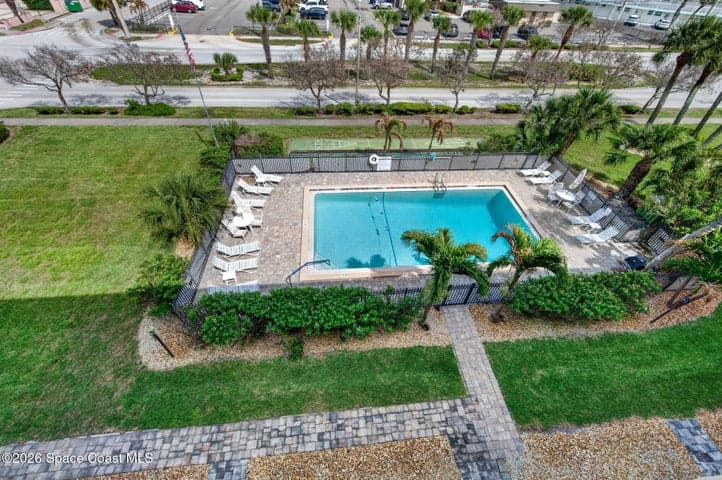 4105 Ocean Beach Boulevard #524, Cocoa Beach, FL 32931 — photo 39