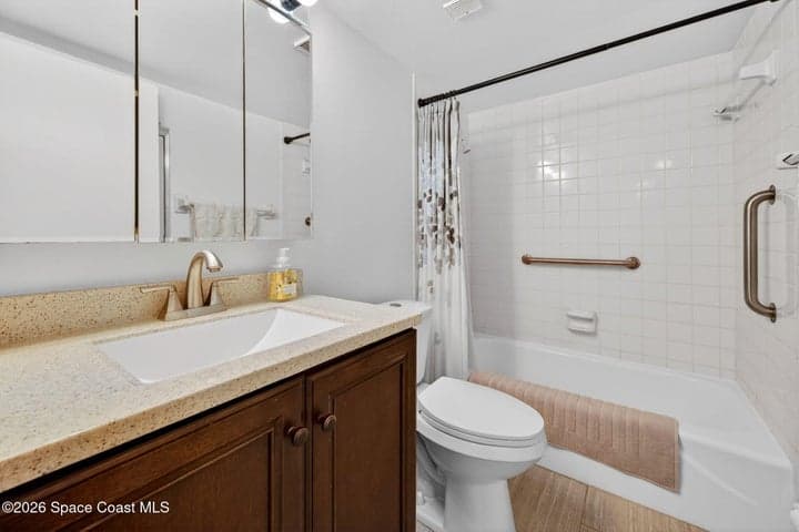 4105 Ocean Beach Boulevard #524, Cocoa Beach, FL 32931 — photo 35