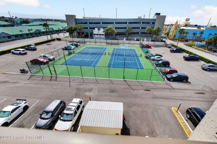 4105 Ocean Beach Boulevard #524, Cocoa Beach, FL 32931 — photo 38