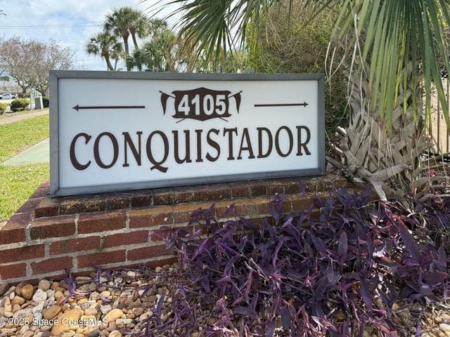 4105 Ocean Beach Boulevard #524, Cocoa Beach, FL 32931 — photo 41