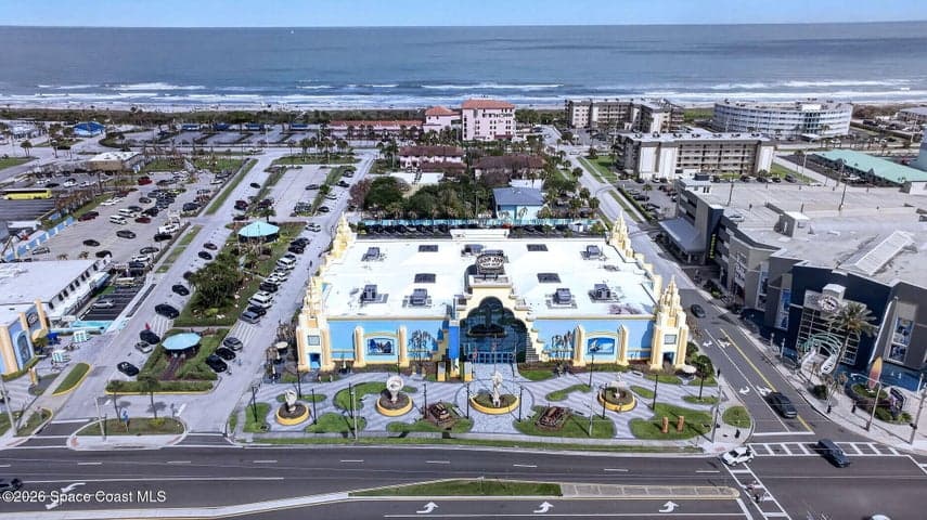 4105 Ocean Beach Boulevard #524, Cocoa Beach, FL 32931 — photo 43