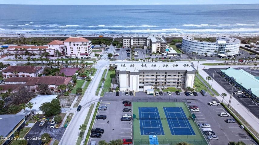 4105 Ocean Beach Boulevard #524, Cocoa Beach, FL 32931 — photo 44