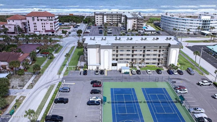 4105 Ocean Beach Boulevard #524, Cocoa Beach, FL 32931 — photo 45