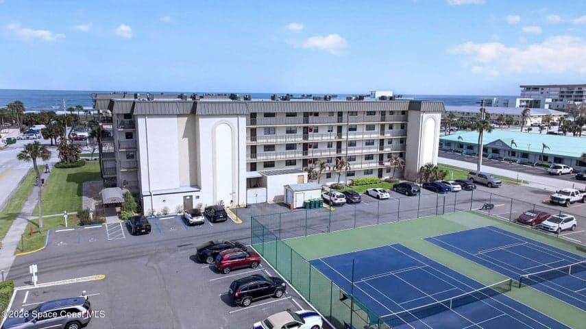 4105 Ocean Beach Boulevard #524, Cocoa Beach, FL 32931 — photo 47