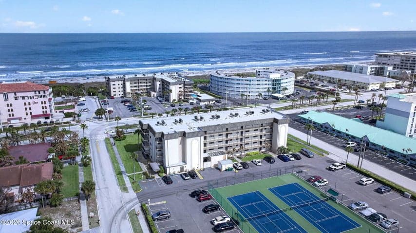 4105 Ocean Beach Boulevard #524, Cocoa Beach, FL 32931 — photo 48