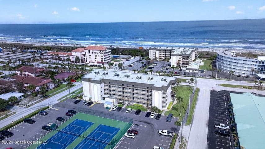 4105 Ocean Beach Boulevard #524, Cocoa Beach, FL 32931 — photo 49