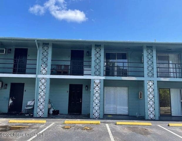 1343 W Point Drive 01, Cocoa, FL 32922