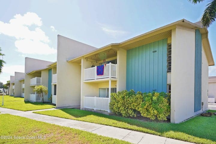 250 N Banana River Drive N B-15, Merritt Island, FL 32952