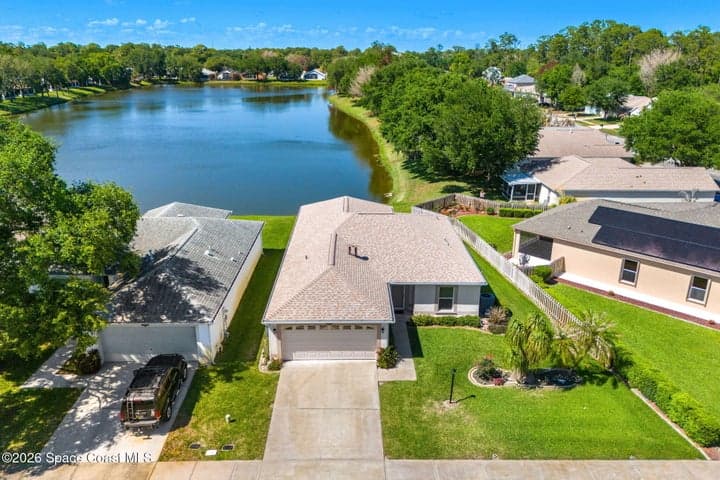 1755 Vista Lake Circle, Melbourne, FL 32904 — photo 35
