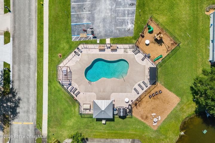 1755 Vista Lake Circle, Melbourne, FL 32904 — photo 6