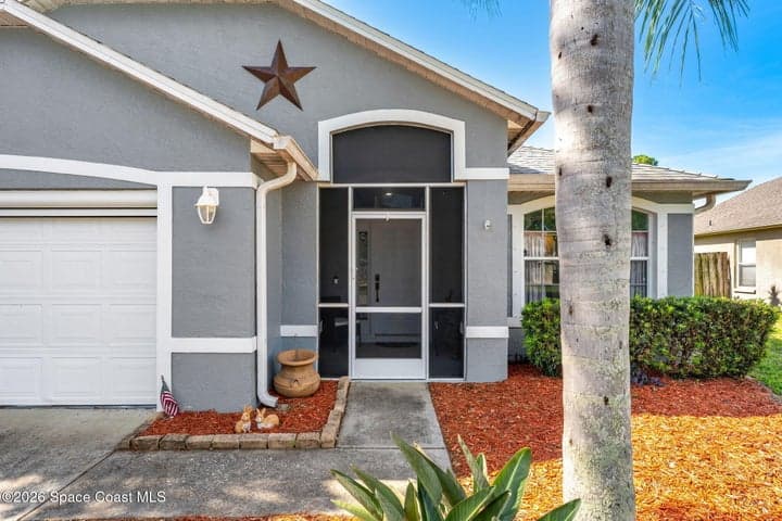 2797 Mariah Drive, Melbourne, FL 32940 — photo 3