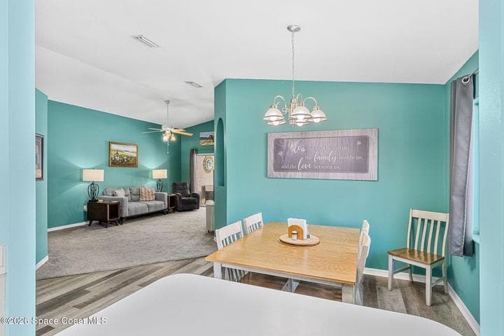 2797 Mariah Drive, Melbourne, FL 32940 — photo 9