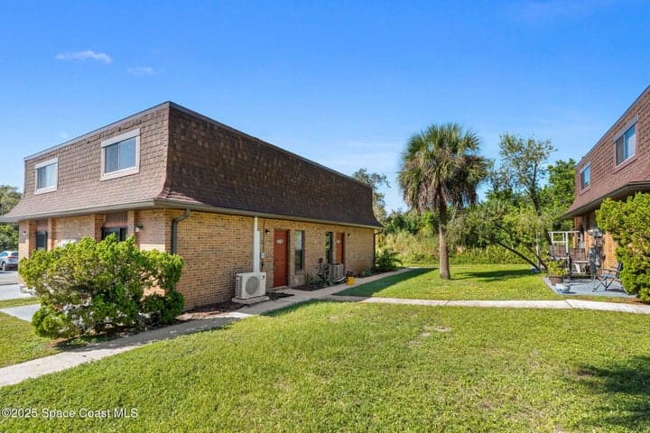 3318 Overlook Drive NE 61, Palm Bay, FL 32905