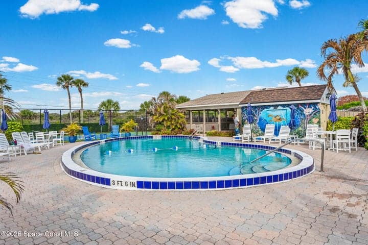 6307 S Highway A1a #233, Melbourne Beach, FL 32951 — photo 34