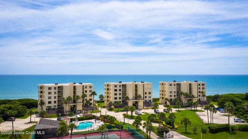 6307 S Highway A1a #233, Melbourne Beach, FL 32951 — photo 37
