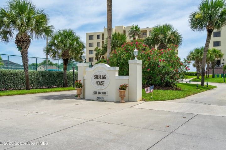 6307 S Highway A1a #233, Melbourne Beach, FL 32951 — photo 3