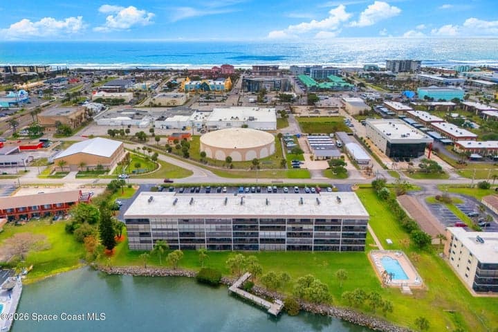 3873 S Banana River Boulevard #103, Cocoa Beach, FL 32931 — photo 29