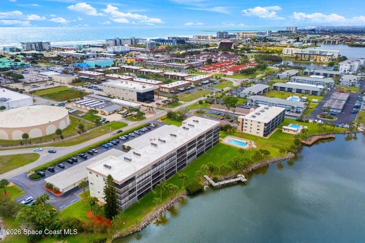 3873 S Banana River Boulevard #103, Cocoa Beach, FL 32931 — photo 36