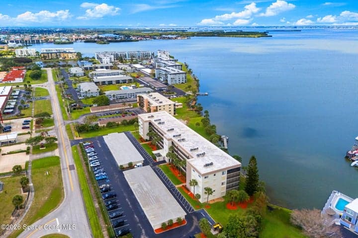 3873 S Banana River Boulevard #103, Cocoa Beach, FL 32931 — photo 37