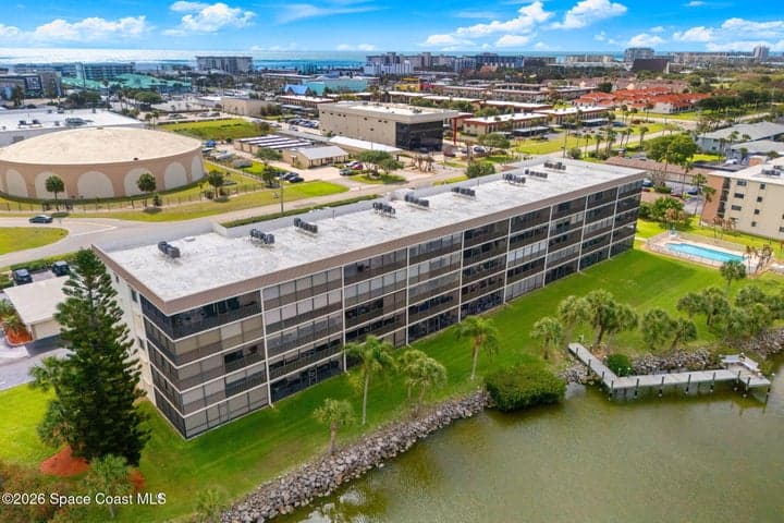 3873 S Banana River Boulevard #103, Cocoa Beach, FL 32931 — photo 38