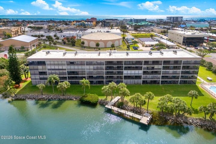 3873 S Banana River Boulevard #103, Cocoa Beach, FL 32931 — photo 34