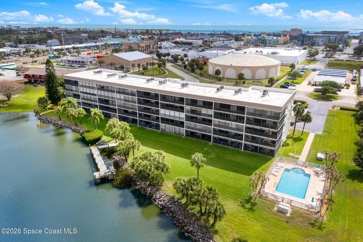 3873 S Banana River Boulevard #103, Cocoa Beach, FL 32931 — photo 32