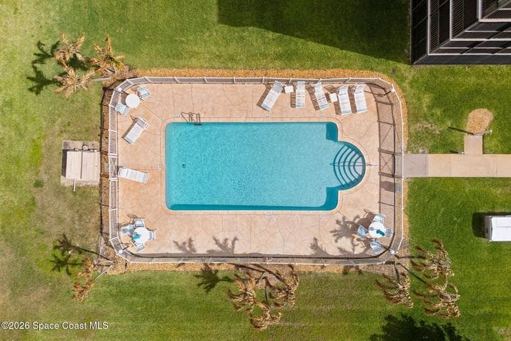 3873 S Banana River Boulevard #103, Cocoa Beach, FL 32931 — photo 31