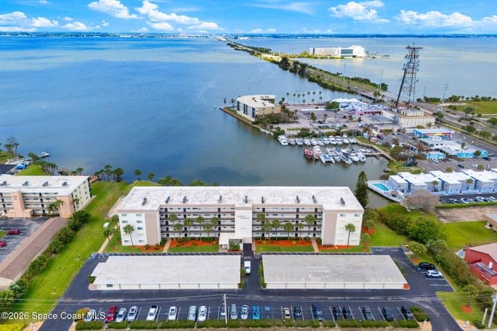 3873 S Banana River Boulevard #103, Cocoa Beach, FL 32931 — photo 44