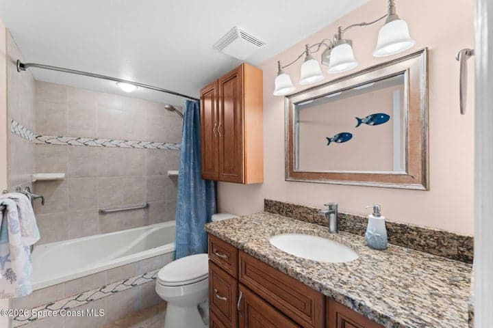 3873 S Banana River Boulevard #103, Cocoa Beach, FL 32931 — photo 23