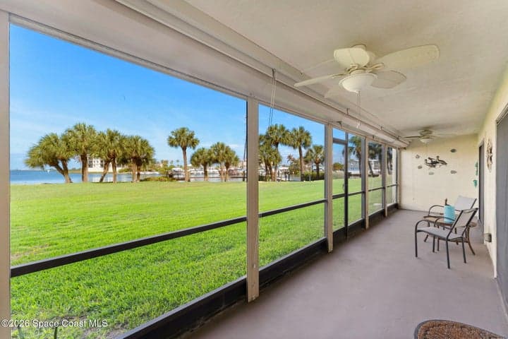 3873 S Banana River Boulevard #103, Cocoa Beach, FL 32931 — photo 5