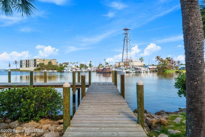 3873 S Banana River Boulevard #103, Cocoa Beach, FL 32931 — photo 6