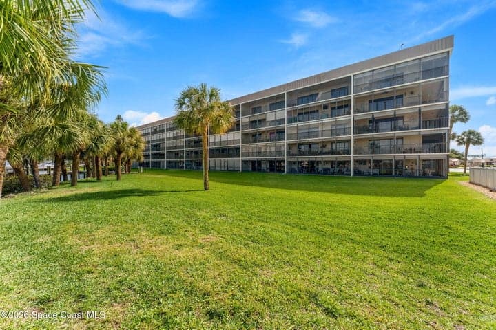 3873 S Banana River Boulevard #103, Cocoa Beach, FL 32931 — photo 28