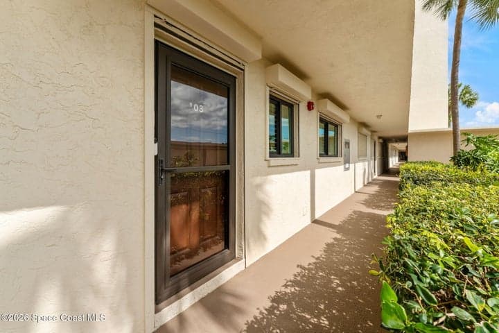 3873 S Banana River Boulevard #103, Cocoa Beach, FL 32931 — photo 25