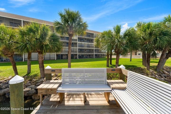 3873 S Banana River Boulevard #103, Cocoa Beach, FL 32931 — photo 39