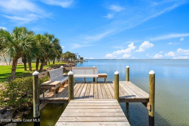 3873 S Banana River Boulevard #103, Cocoa Beach, FL 32931 — photo 41