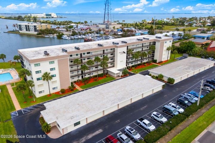 3873 S Banana River Boulevard #103, Cocoa Beach, FL 32931 — photo 46