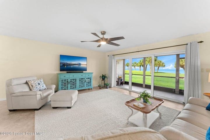 3873 S Banana River Boulevard #103, Cocoa Beach, FL 32931 — photo 15