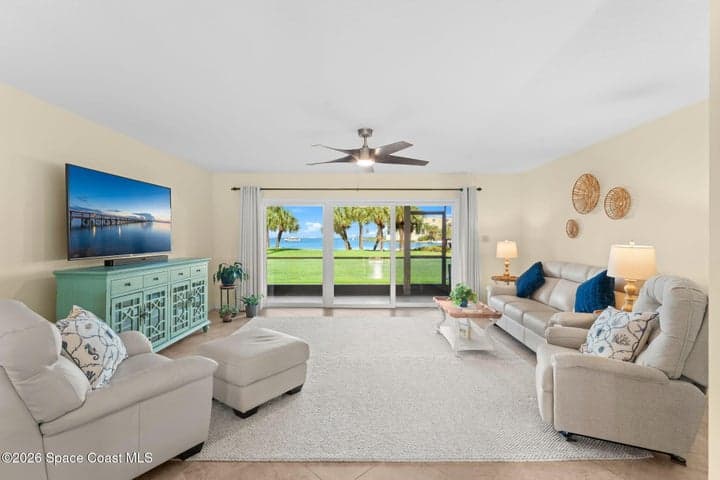 3873 S Banana River Boulevard #103, Cocoa Beach, FL 32931 — photo 4