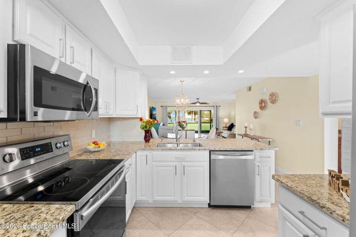 3873 S Banana River Boulevard #103, Cocoa Beach, FL 32931 — photo 3