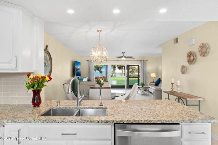 3873 S Banana River Boulevard #103, Cocoa Beach, FL 32931 — photo 11