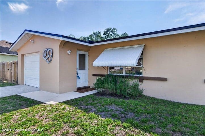 507 Bounty Avenue NE, Palm Bay, FL 32907 — photo 35