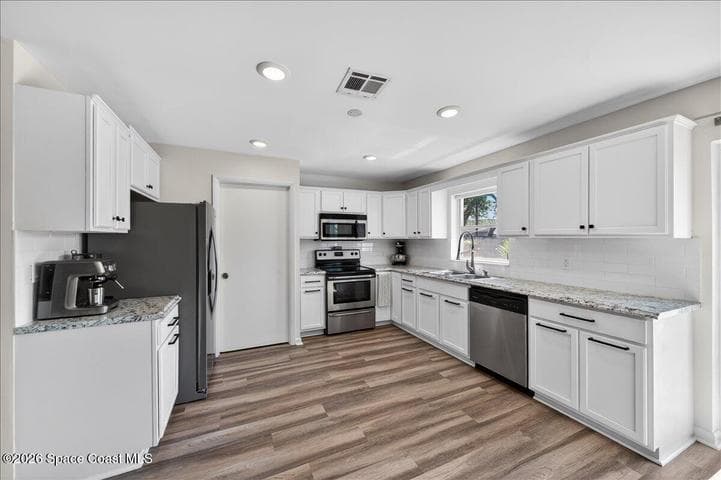 507 Bounty Avenue NE, Palm Bay, FL 32907 — photo 11