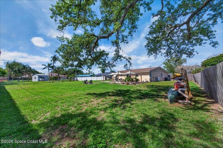 507 Bounty Avenue NE, Palm Bay, FL 32907 — photo 40