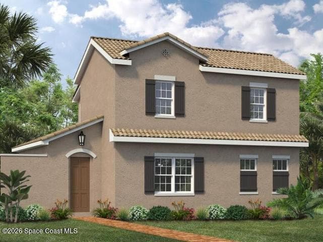2355 Spur Drive, Melbourne, FL 32940