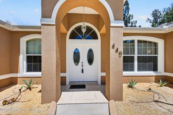 440 Mohawk Trail, Merritt Island, FL 32953 — photo 4