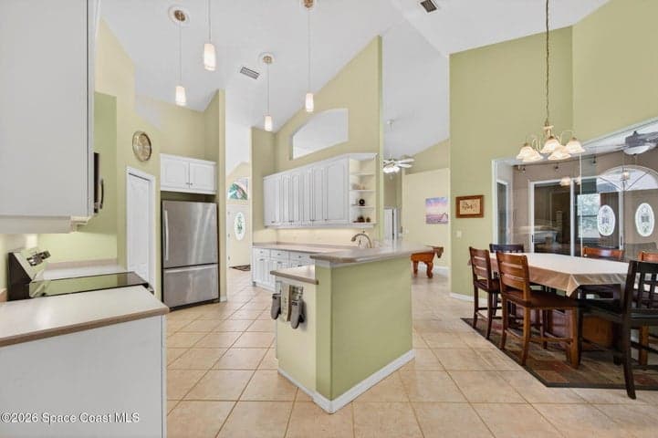 440 Mohawk Trail, Merritt Island, FL 32953 — photo 17