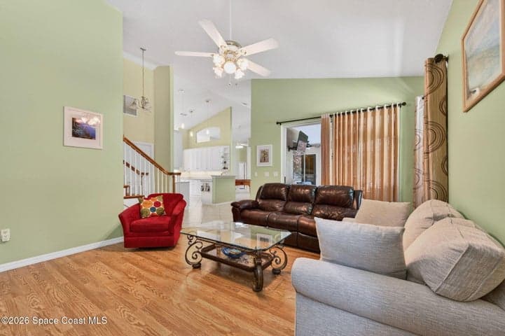 440 Mohawk Trail, Merritt Island, FL 32953 — photo 23