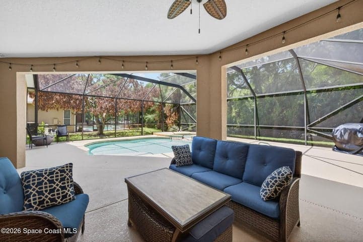 440 Mohawk Trail, Merritt Island, FL 32953 — photo 46
